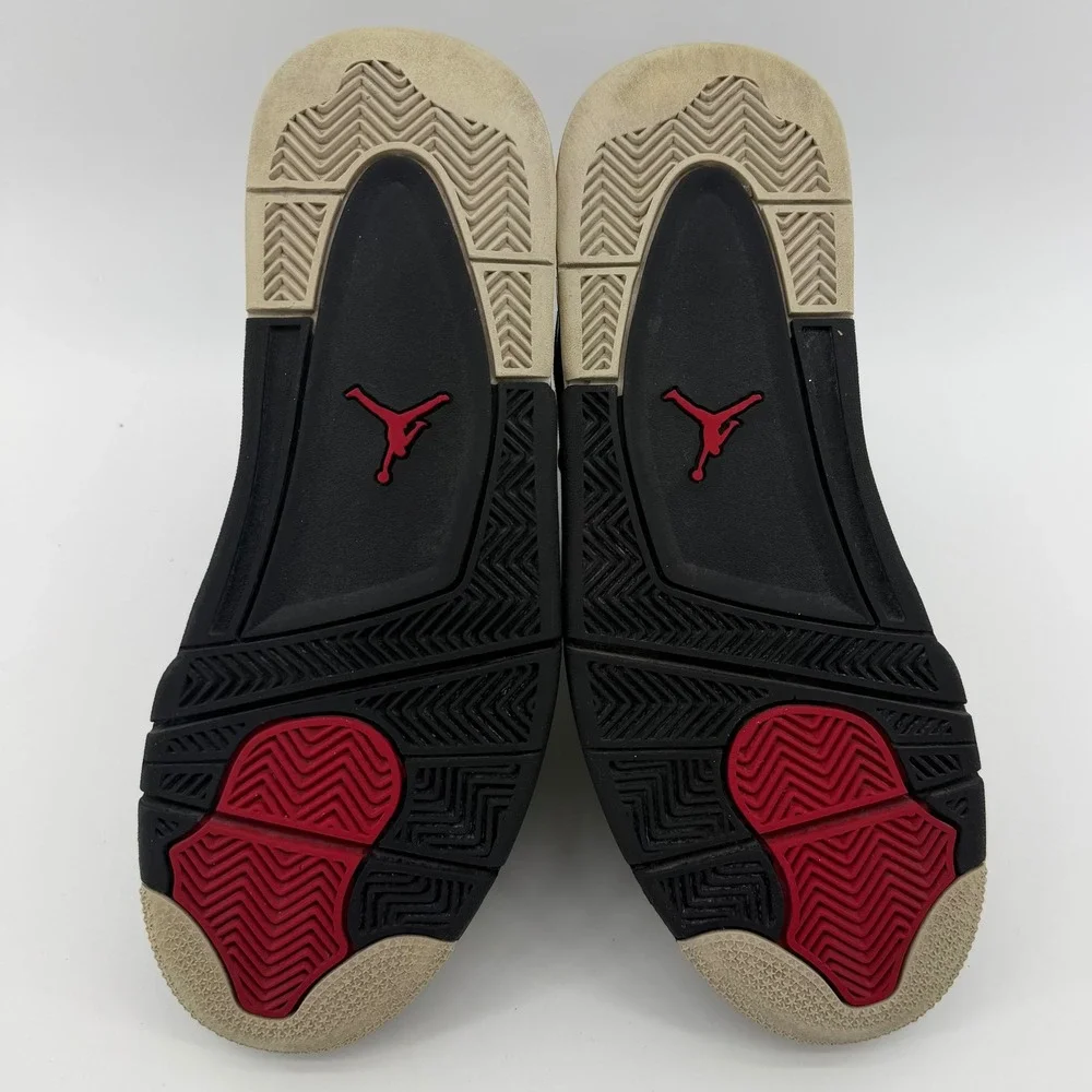 Jordan dub zero